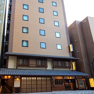 Sotetsu Fresa Inn Kyoto-Shijokarasuma