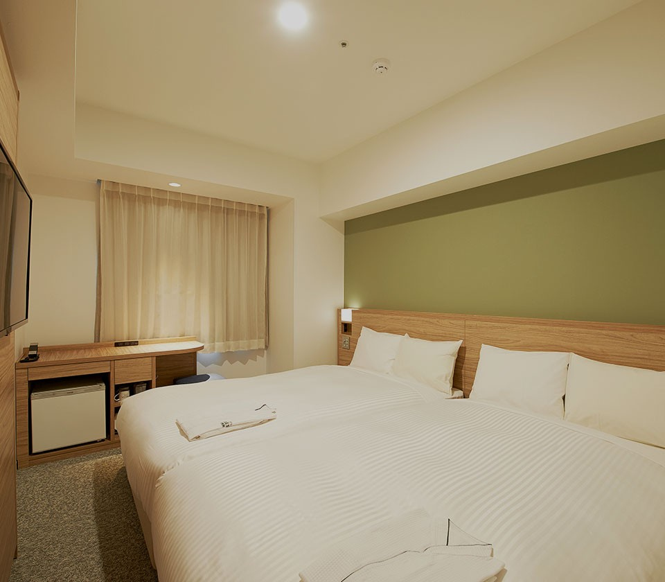 Have a pleasant stay in a relaxing atmosphere.