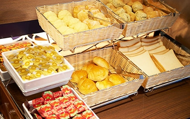 빵 종류