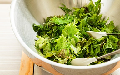 Salad
