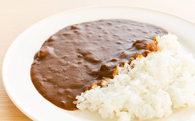 Japanese Curry
