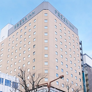 Sotetsu Fresa Inn Kawasaki-Higashiguchi