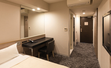 Superior Double Room (Main building)