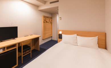 Double Room (main building)