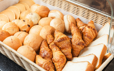 Sample image of bread