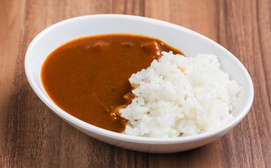 Original curry rice