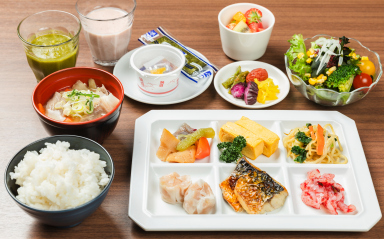 Example (Japanese food)