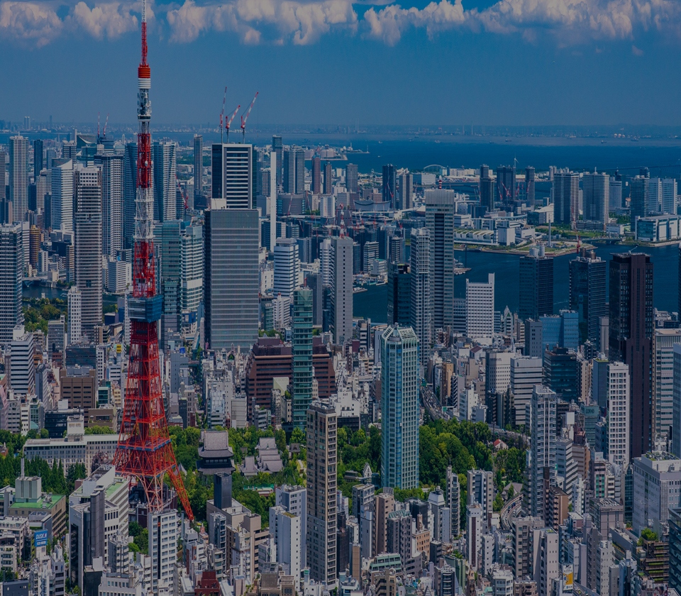 A 4 minute walk from f Daimon Station on the Toei Asakusa and Oedo Lines A 8 minute walk from North Exit of Hamamatsucho Station  Lines