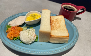 A セット「サラダチキンセット」