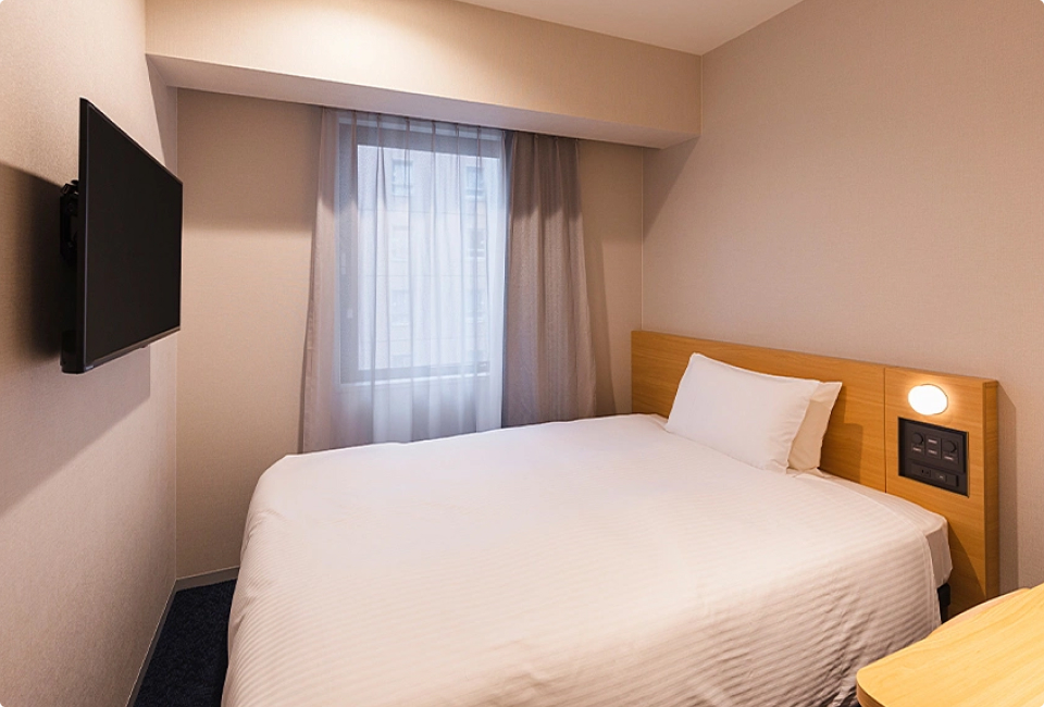 エコノミーダブル