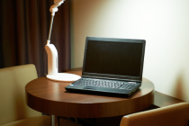 画像：ノートPC（有料）