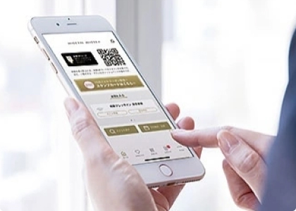 画像：会員プログラム