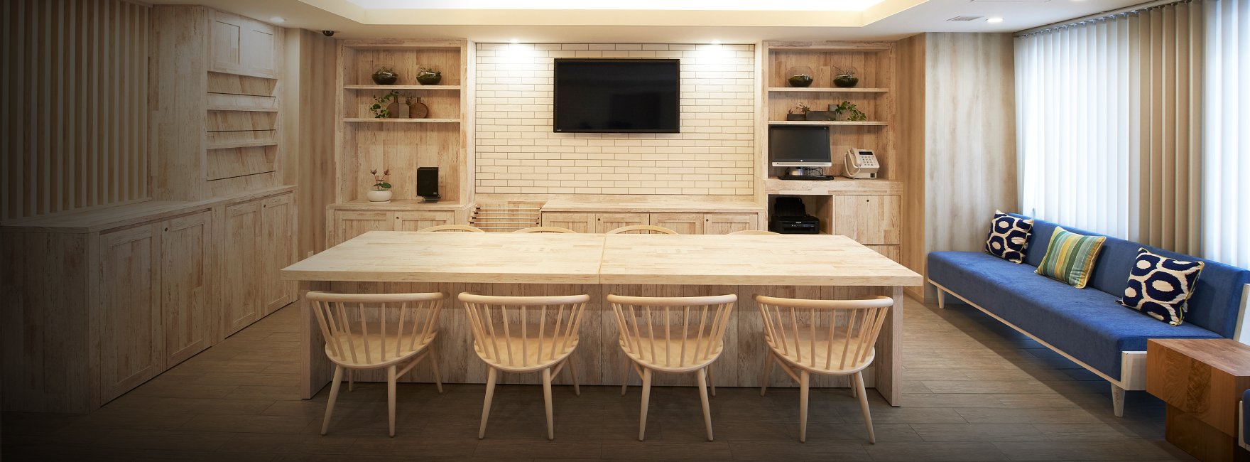 JR線御徒町駅 北口より徒歩3分の好立地