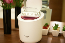 画像：イオンスチーマー