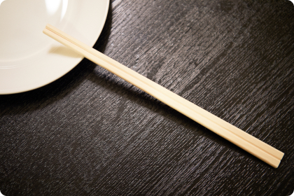 割り箸