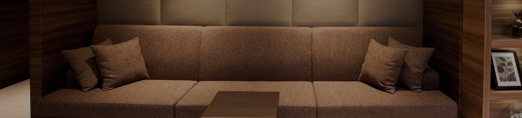 施設・サービス