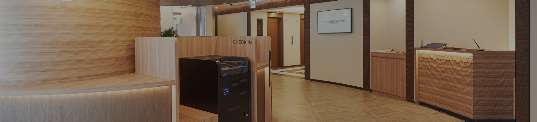 Facilities & Services