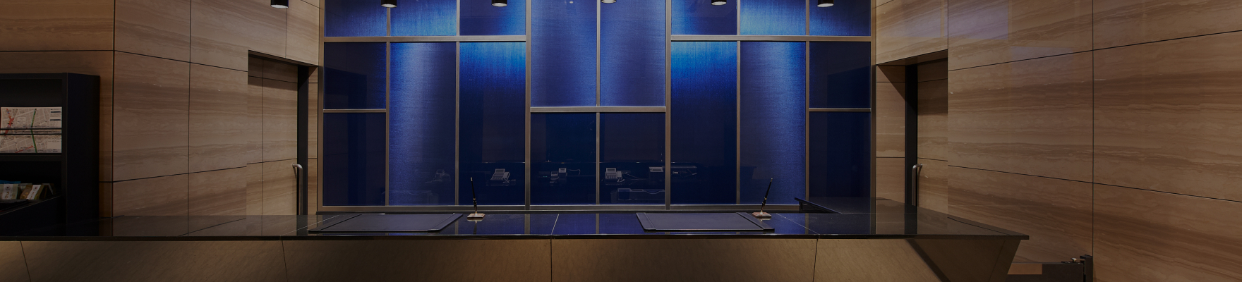 施設・サービス