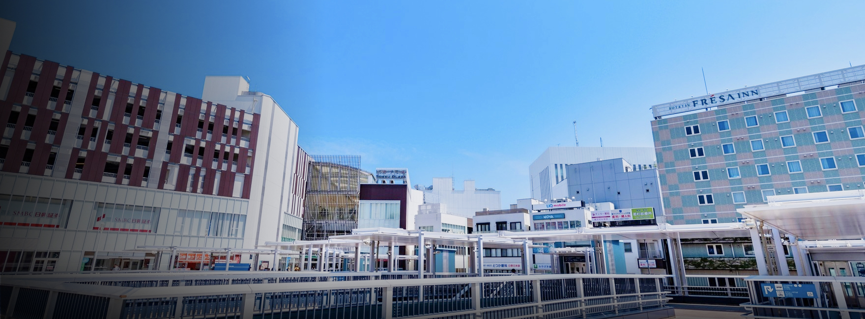横浜～鎌倉～江ノ島の観光に便利なホテル