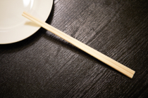 画像：割り箸