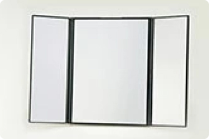 三面鏡