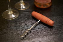 画像:ワインオープナー