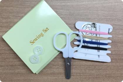 ソーイングセット