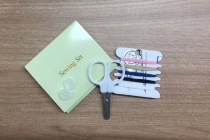 画像:ソーイングセット