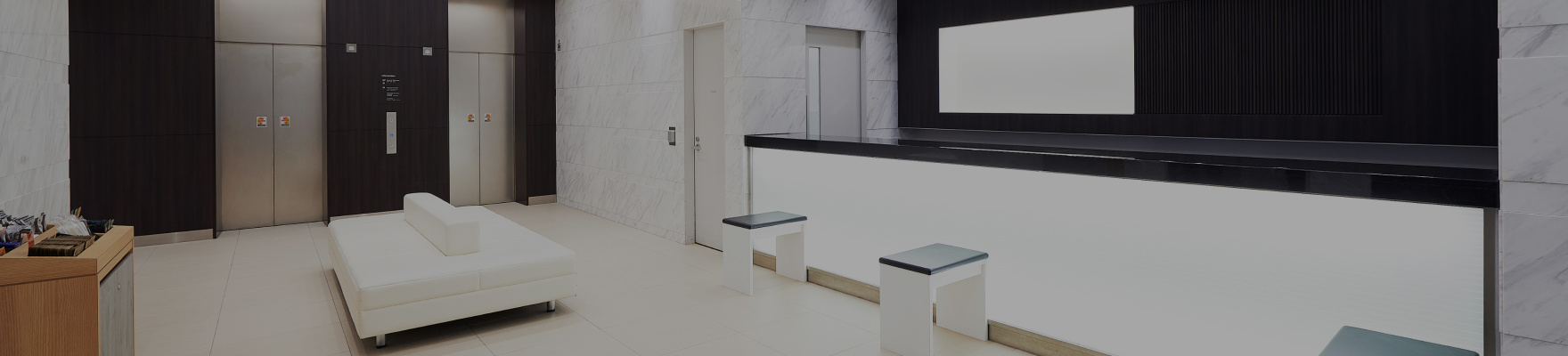 施設・サービス