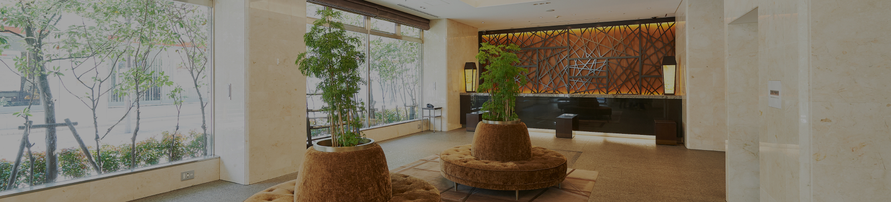 Facilities & Services