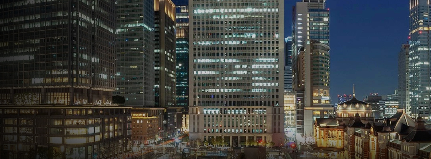 京橋駅より徒歩2分