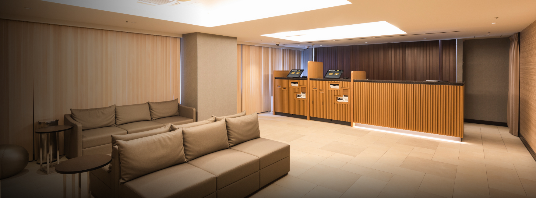 相鉄フレッサイン 東京京橋