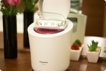 イオンスチーマー