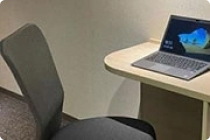 オフィスチェア