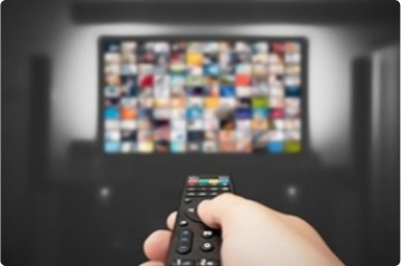 画像：スマートテレビ