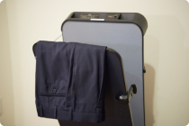 ズボンプレッサー