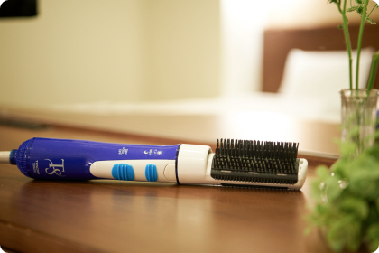 カールドライヤー