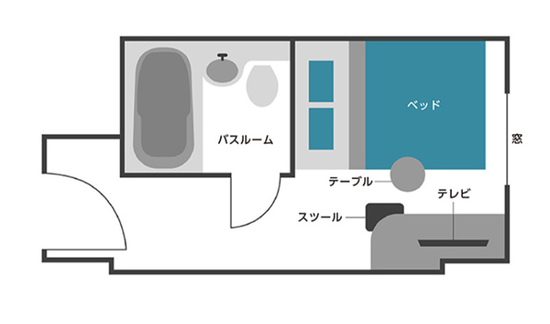 図・間取り図