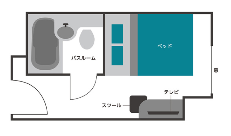 図・間取り図