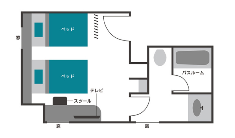 図・間取り図