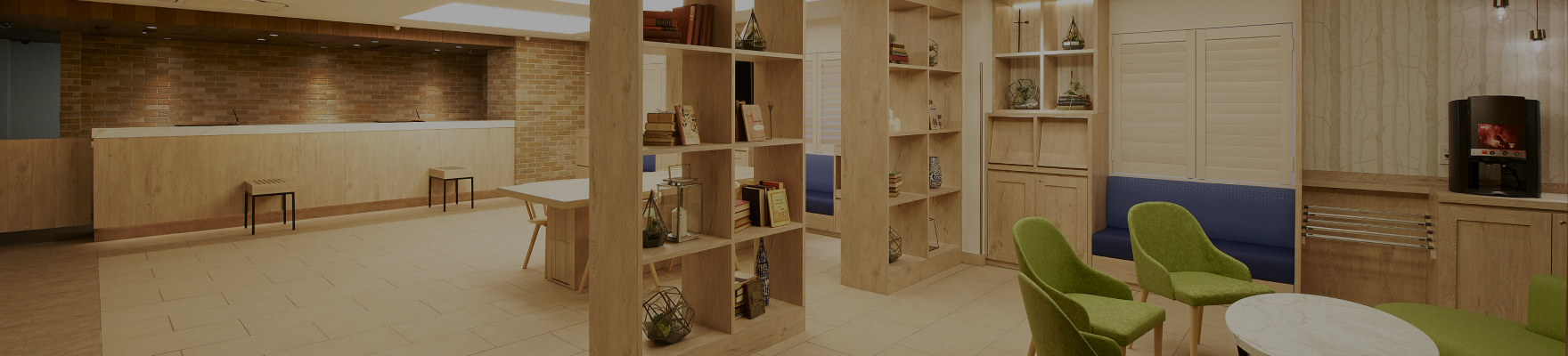 施設・サービス