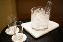 画像：アイスペール