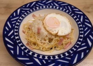 画像：パスタ