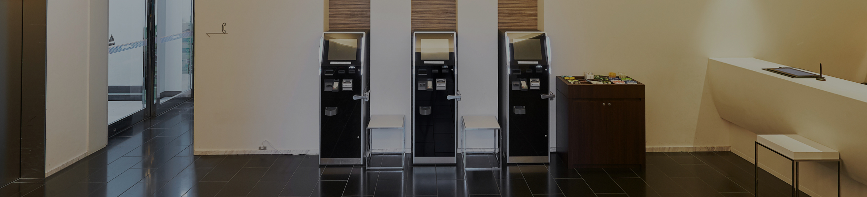 Facilities & Services