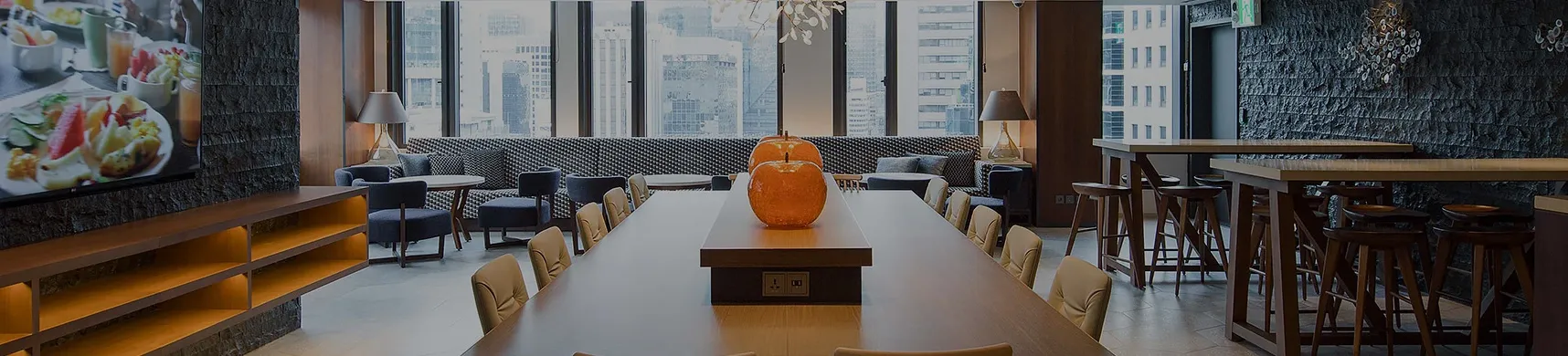 施設・サービス