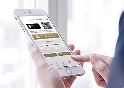 便利でお得な会員プログラム