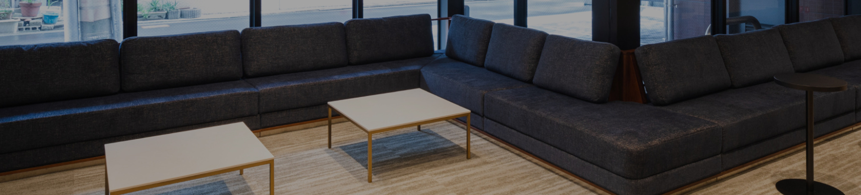 Facilities & Services