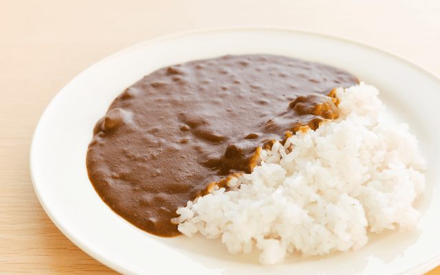 カレー
