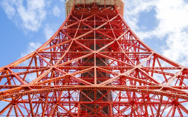 東京タワー