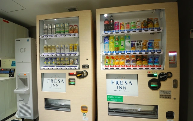自動販売機